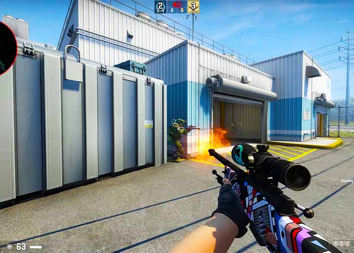 CSGO binds for better gaming experience