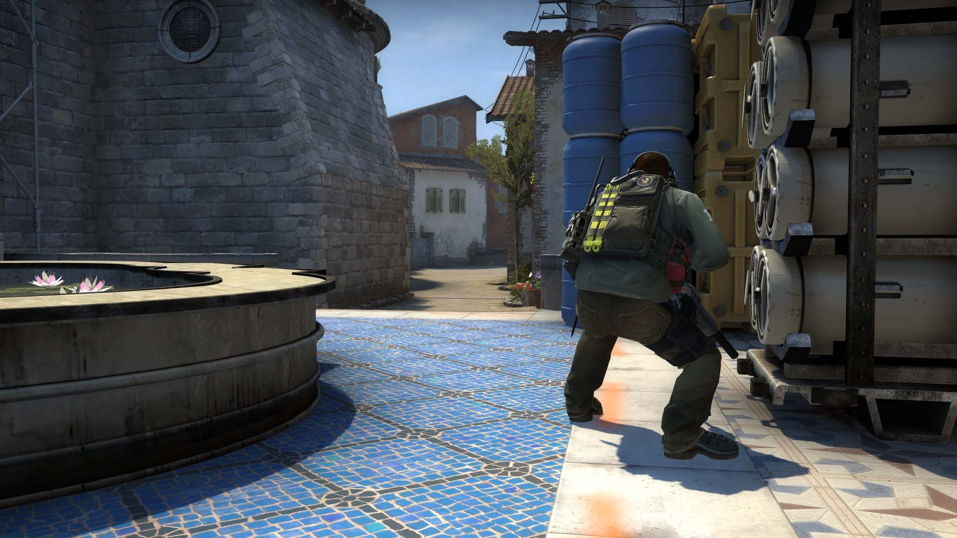 CSGO GAME LAB