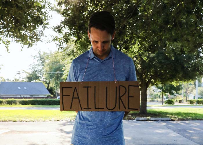 CSGO learn from failure and mistakes