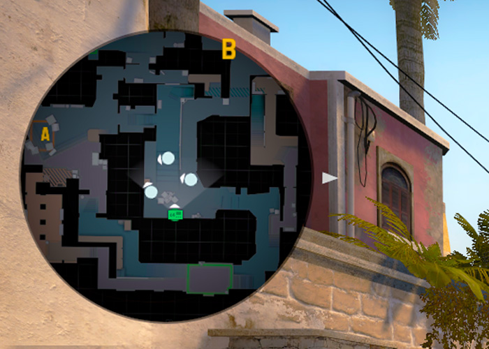 CSGO RADAR