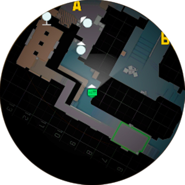 csgo default radar settings