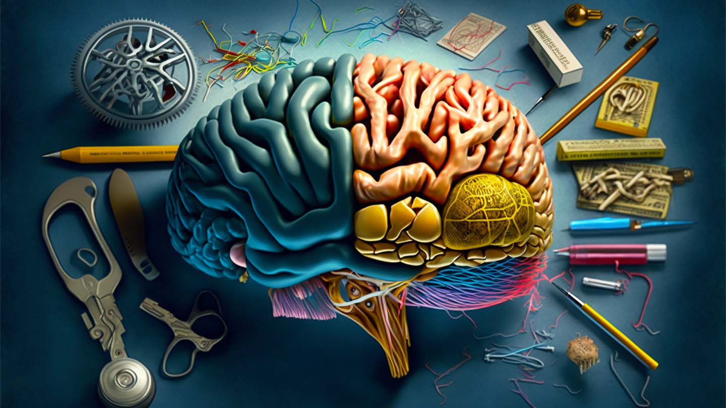 Improved focus with science based tools, better focus and concentration, gaming, csgo