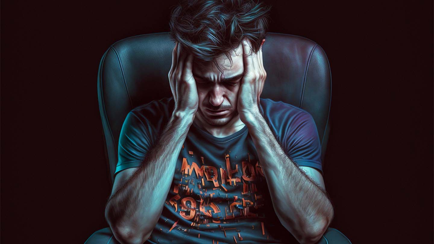 most common challenges gamers face