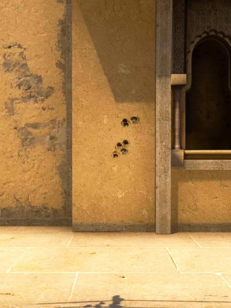 Deagle spray pattern csgo