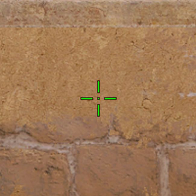 Default crosshair settings, csgo crosshair settings and commands