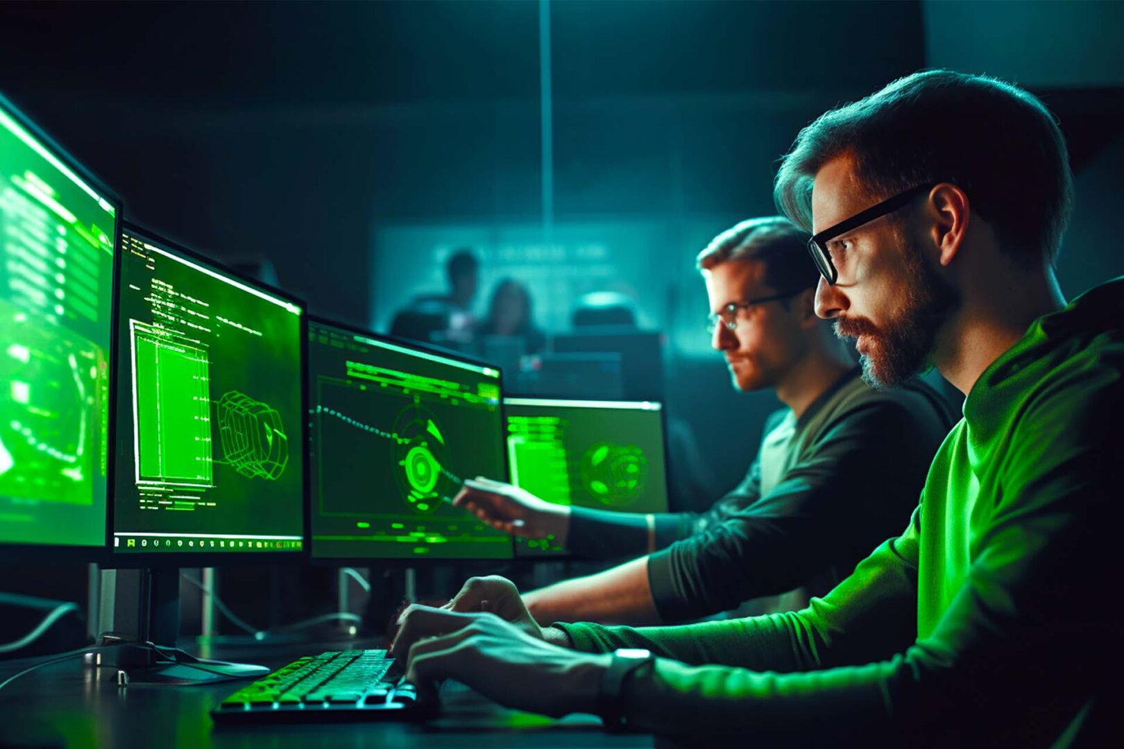 NVIDIA Study- high refresh rate vs low latency