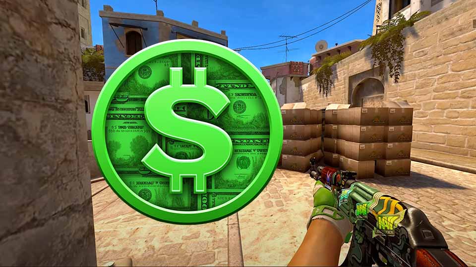 A NEW ECONOMY APPROACH TO WINNING MORE CS 2 MATCHES