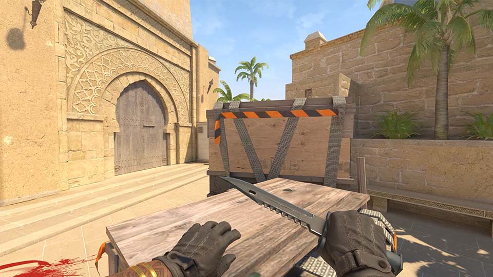 How to Create Crouch Jump Bind in CS2