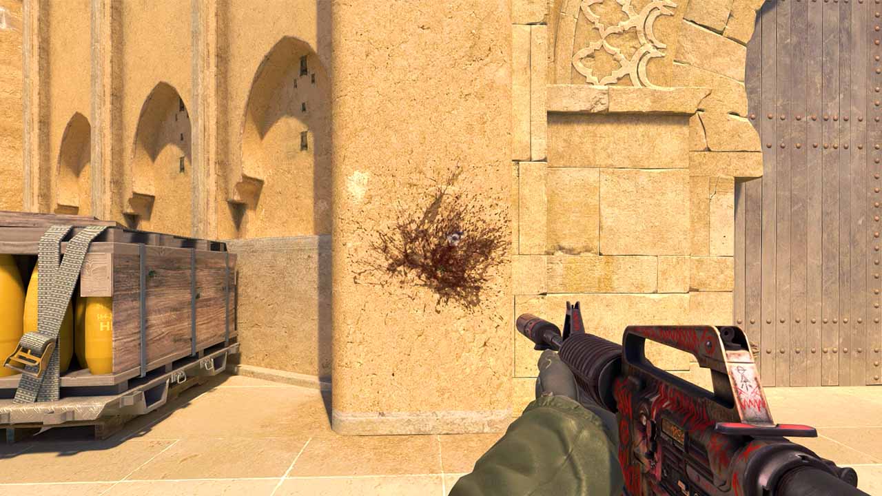 Commands We NEED to Get Back in CS2