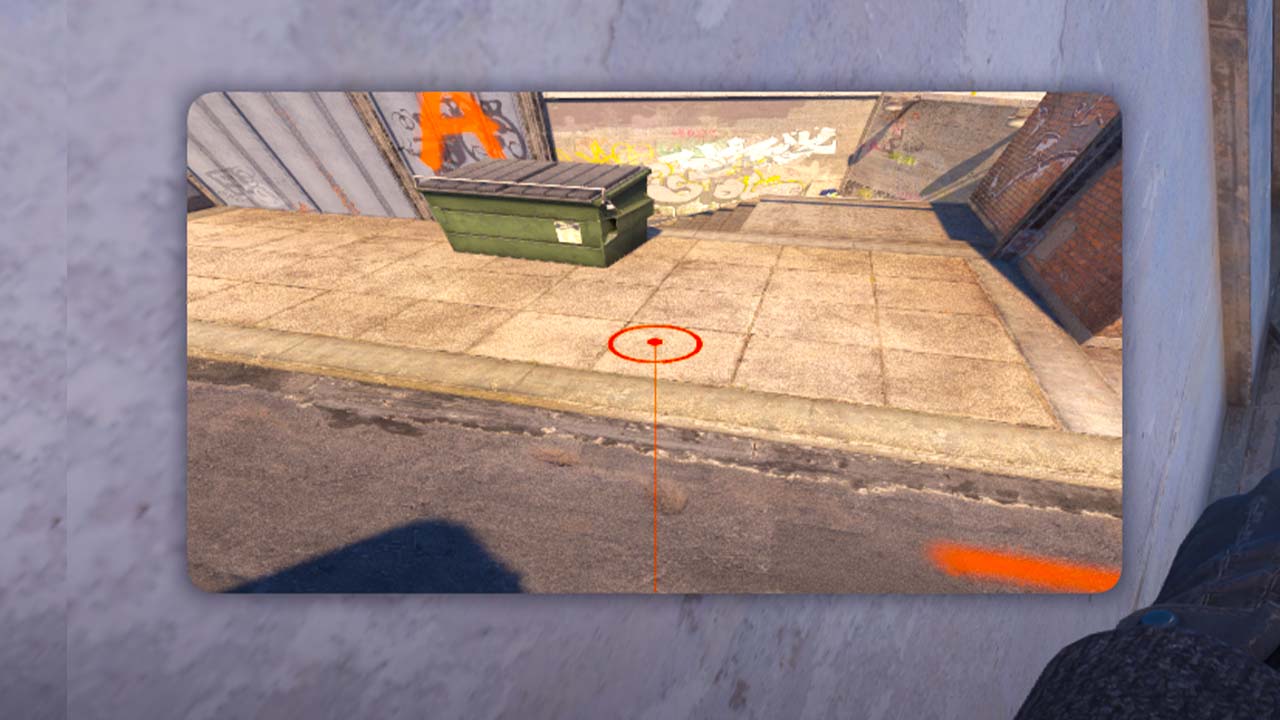 CS2 Practice server commands